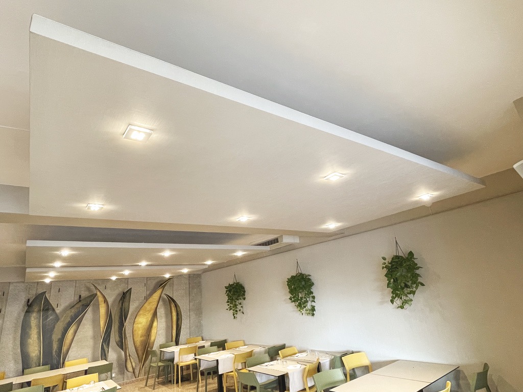 pannelli fotoassorbenti vele scorrevoli